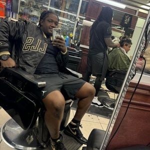 Meet your Posher, Kristian